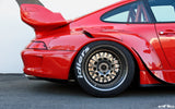 PORSCHE 993 Wide Body CONTACT FOR PURCHASE