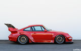 PORSCHE 993 Wide Body CONTACT FOR PURCHASE