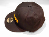 NEW ERA RWB SNAPBACK GOLD 4