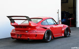 RWB 993 Guards Red Jennabelle 7