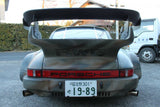 RWB PORSCHE 930 TURBO REAR