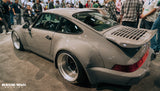 RWB PORSCHE 964 911 Super Wide Jon Sibal