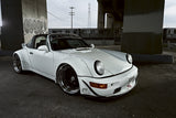 RWB PORSCHE 964 Targa 911 Super Wide 4
