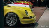 RWB PORSCHE BACKDATE 1