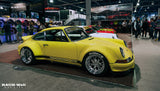 RWB PORSCHE BACKDATE 2