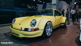 RWB PORSCHE BACKDATE 5