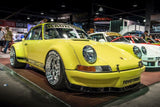 RWB PORSCHE BACKDATE