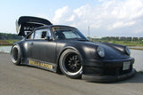 RWB POSCHE 930 1