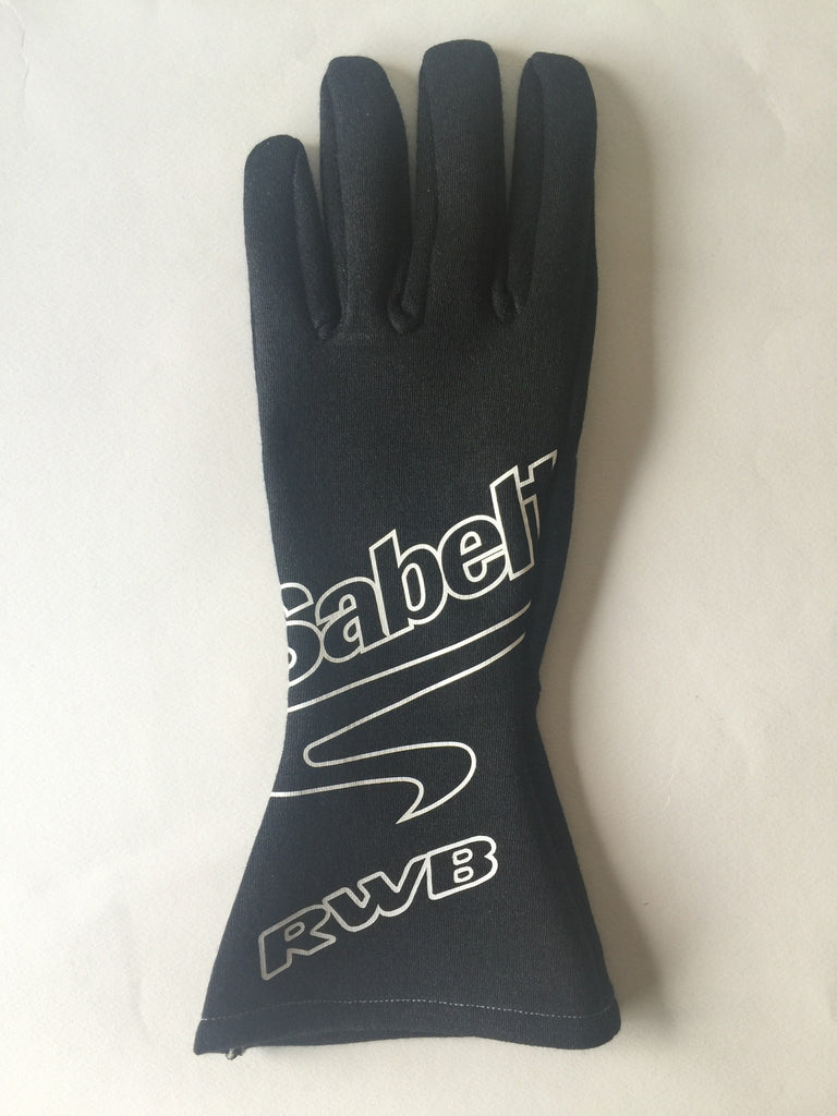 RWB X Sabelt Racing Glove – Rauh-Welt Begriff Los Angeles