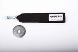 RWB Tow Hook Eye Bolt Style