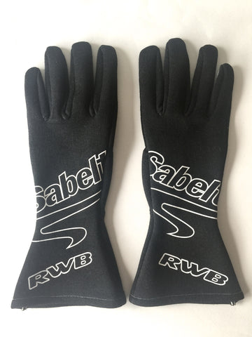 RWB X Sabelt Racing Glove